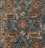 Rizzy Bellevue BV3728 Area Rug Detail Shot