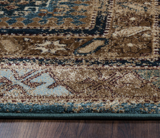 Rizzy Bellevue BV3728 Area Rug Close Shot