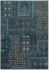 Rizzy Bellevue BV3954 Blue Area Rug main image