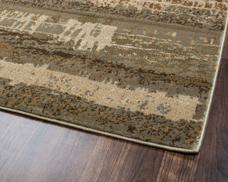 Rizzy Bellevue BV3957 Area Rug Corner Shot