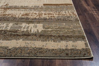 Rizzy Bellevue BV3957 Area Rug Edge Shot