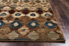 Rizzy Bellevue BV3966 Area Rug  Feature