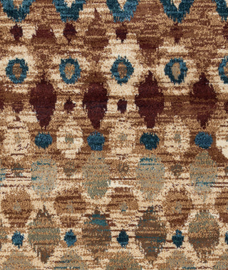 Rizzy Bellevue BV3966 Area Rug Detail Shot