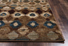 Rizzy Bellevue BV3966 Area Rug Edge Shot
