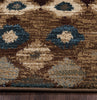 Rizzy Bellevue BV3966 Area Rug Close Shot