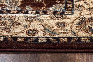 Rizzy Bellevue BV3978 Area Rug 