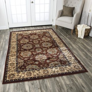 Rizzy Bellevue BV3978 Area Rug 