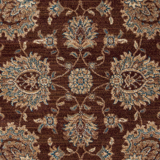 Rizzy Bellevue BV3978 Area Rug Detail Shot