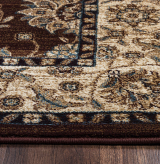 Rizzy Bellevue BV3978 Area Rug Close Shot