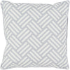 Surya Basketweave BW005 Pillow main image