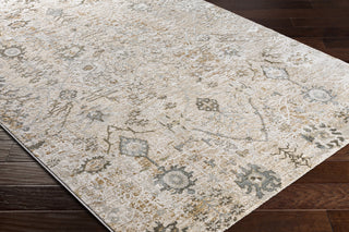 Surya Brunswick BWK-2311 Area Rug on Wood 