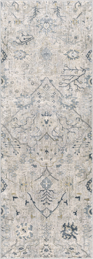 Surya Brunswick BWK-2316 Area Rug 2'7"x7'3" Runner 