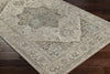 Surya Brunswick BWK-2318 Area Rug Corner Shot