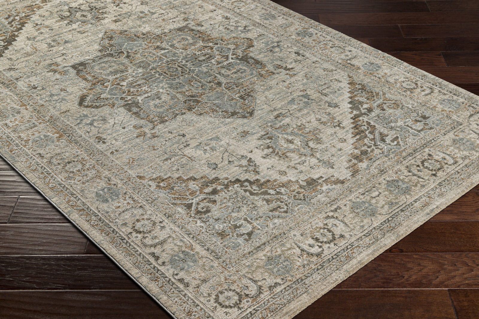 Livabliss Brunswick BWK-2318 Area Rug – Incredible Rugs and Decor