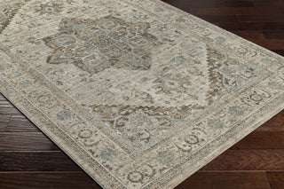 Surya Brunswick BWK-2318 Area Rug Corner Shot