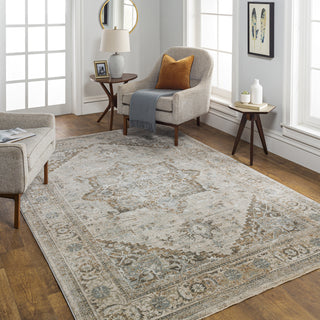 Surya Brunswick BWK-2318 Area Rug Room Scene Feature