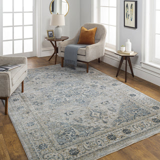 Surya Brunswick BWK-2319 Area Rug Room Scene Feature