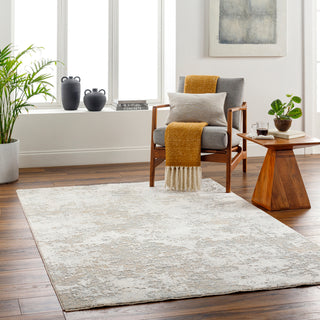 Surya Brunswick BWK-2322 Area Rug Room Scene Featured