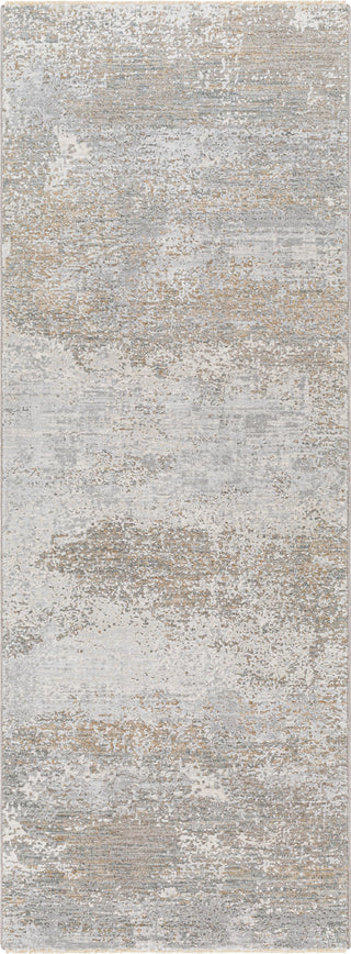 Surya Brunswick BWK-2325 Area Rug 2'7'' X 7'3'' Runner