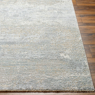 Surya Brunswick BWK-2325 Area Rug Corner