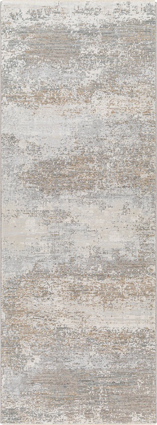 Surya Brunswick BWK-2326 Area Rug 2'7'' X 7'3'' Runner