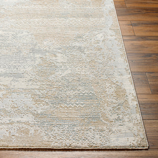 Surya Brunswick BWK-2329 Area Rug Corner