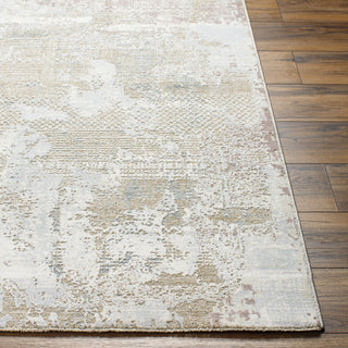 Surya Brunswick BWK-2331 Area Rug Corner