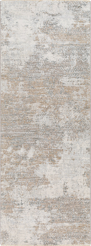 Surya Brunswick BWK-2332 Area Rug 2'7'' X 7'3'' Runner