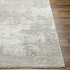 Surya Brunswick BWK-2333 Area Rug Corner