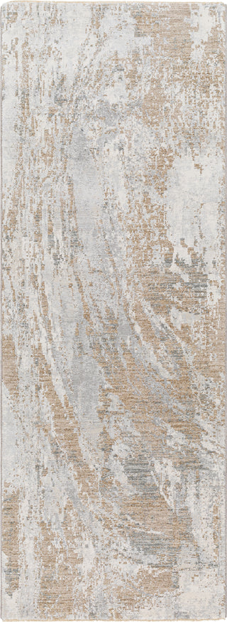 Surya Brunswick BWK-2336 Area Rug 2'7'' X 7'3'' Runner