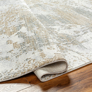 Surya Brunswick BWK-2336 Area Rug Rolled