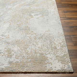 Surya Brunswick BWK-2336 Area Rug Corner