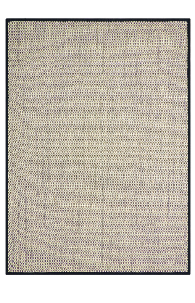 Nourison Beechwood BE003 Charcoal Area Rug main image