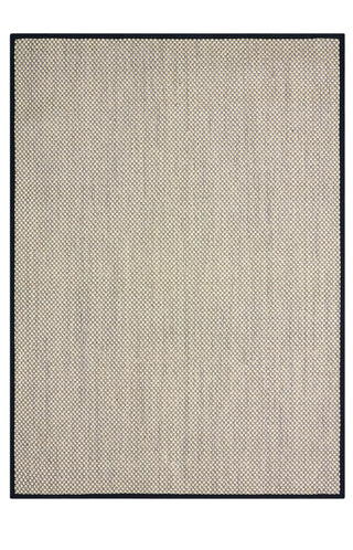 Nourison Beechwood BE003 Charcoal Area Rug main image