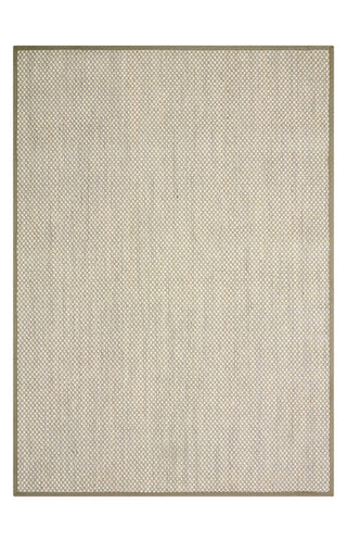 Nourison Beechwood BE003 Grey Area Rug main image