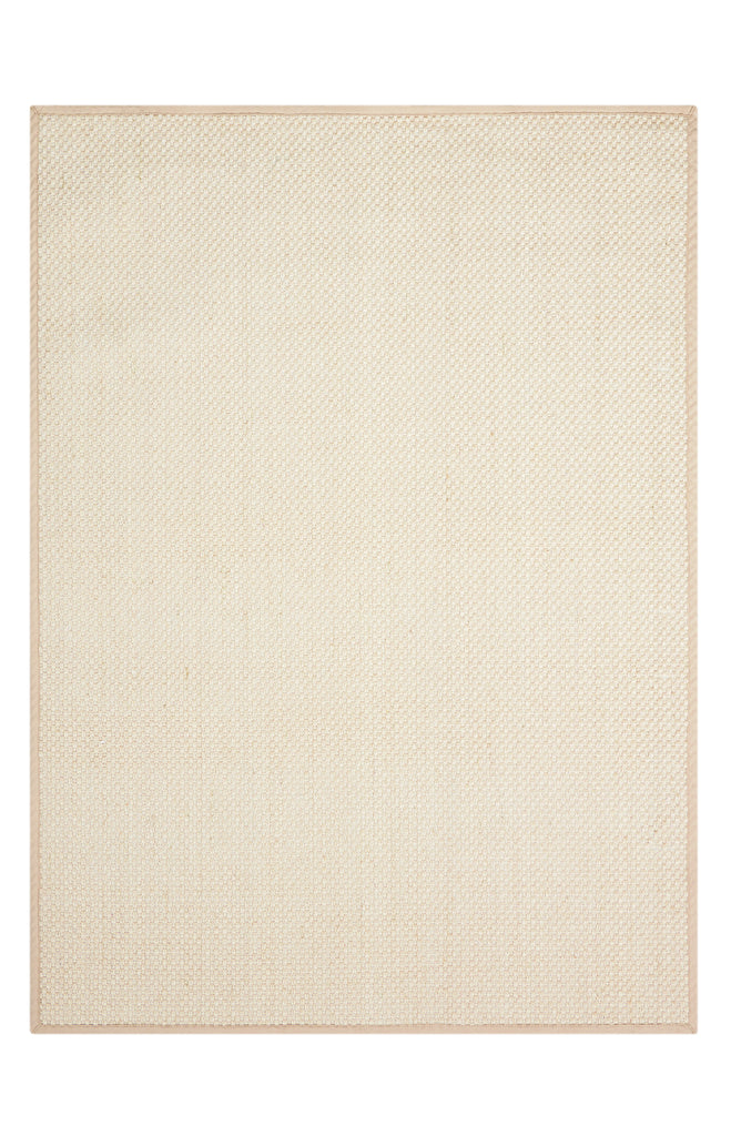 Nourison Beechwood BE003 Ivory Area Rug main image