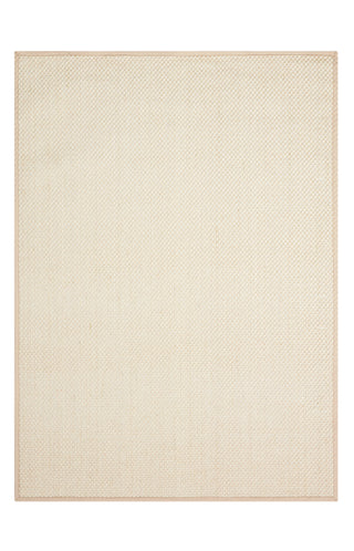 Nourison Beechwood BE003 Ivory Area Rug main image