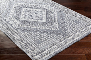Surya Broadway BWY-2301 Area Rug Corner Shot
