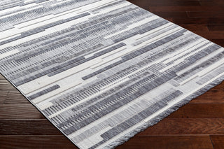 Surya Broadway BWY-2307 Area Rug Corner Shot