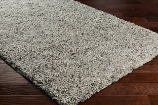 Surya Bexley BXL-1001 Area Rug Corner Shot Feature