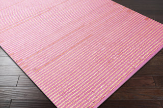 Surya Boxy BXY-3000 Area Rug by Papilio 5x8 Corner