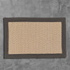 Colonial Mills Bayswater BY43 Gray Area Rug main image
