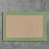 Colonial Mills Bayswater BY63 Moss Green Area Rug main image