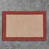 Colonial Mills Bayswater BY73 Brick Area Rug main image