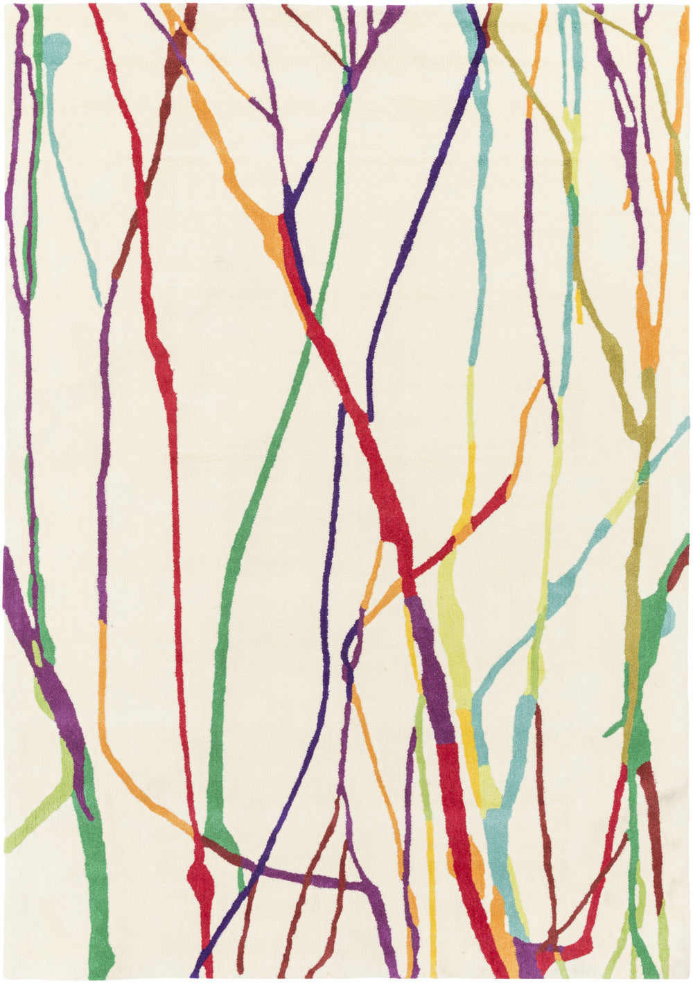 Surya Braydon BYD-2000 Area Rug