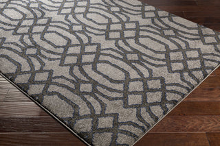 Surya Baylee BYL-1000 Area Rug Corner Image
