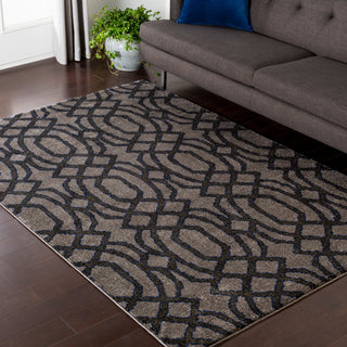 Surya Baylee BYL-1000 Area Rug Room Image Feature