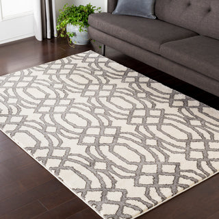 Surya Baylee BYL-1001 Area Rug Room Image Feature