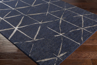 Surya Baylee BYL-1005 Area Rug Corner Image