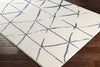Surya Baylee BYL-1006 Area Rug Corner Image